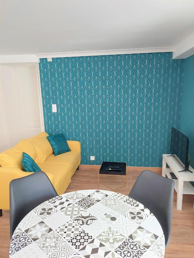 Cosy 3 - Luneville Centre エクステリア 写真